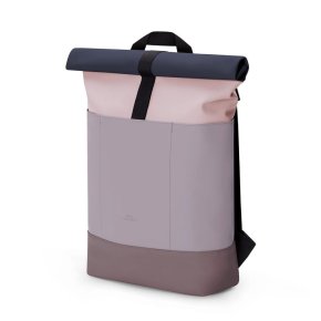 HAJO MEDIUM LOTUS Rucksack light rose-dusty lilac